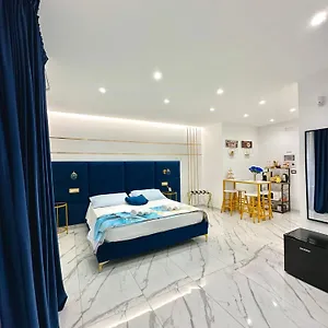 Oltremare Luxury Apartmán